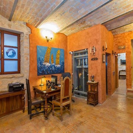Heritage Hotel Villa Valdibora Rovinj Habitación foto