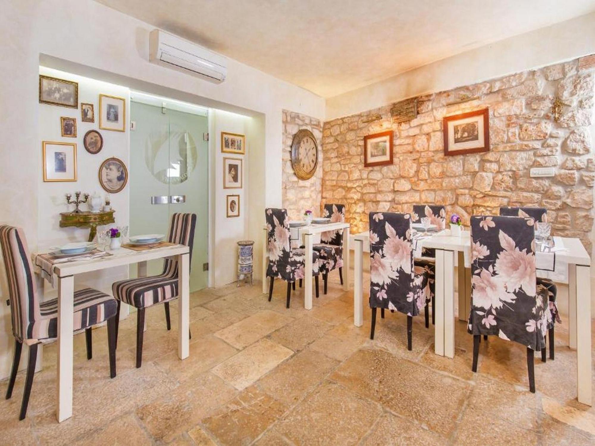 Heritage Hotel Villa Valdibora Rovinj Habitación foto